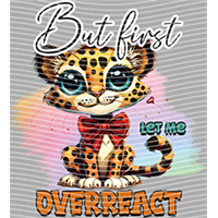 Animal Text Series-AT 1792